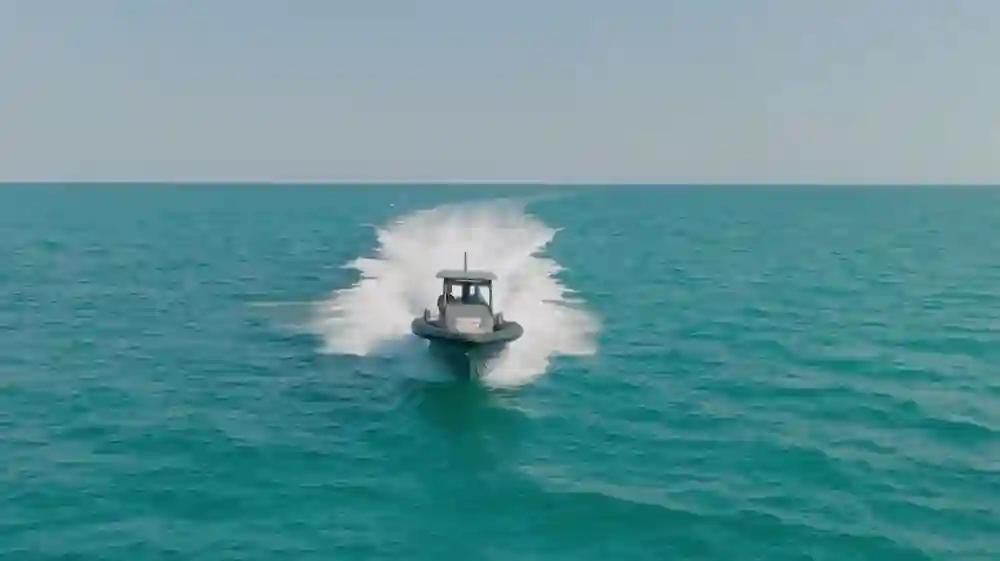 Skipper Powerboats 38 For Sale