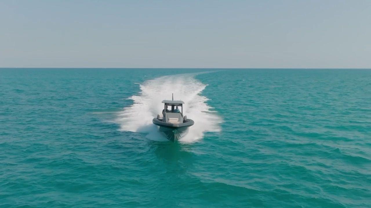 Skipper Powerboats 38 For Sale