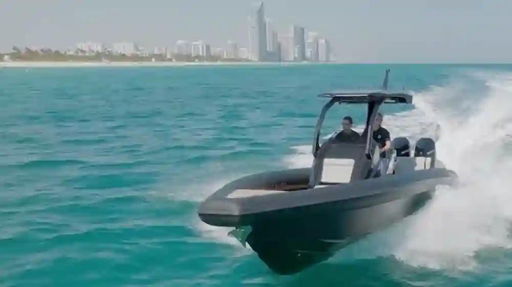 Skipper Powerboats 38 For Sale