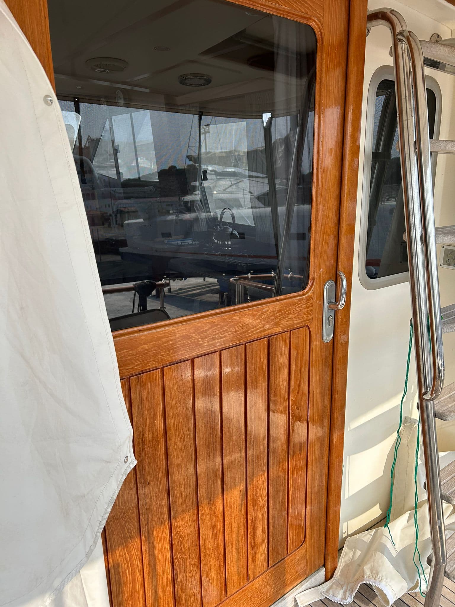 Belliure 40 MY a la venta