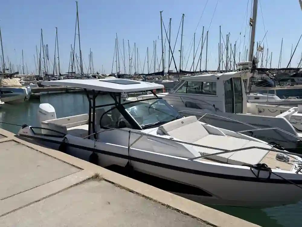 Nordkapp Enduro 830 a la venta