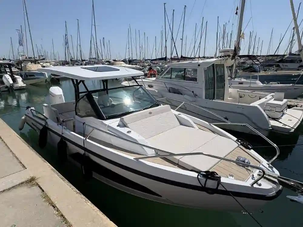 Nordkapp Enduro 830 a la venta