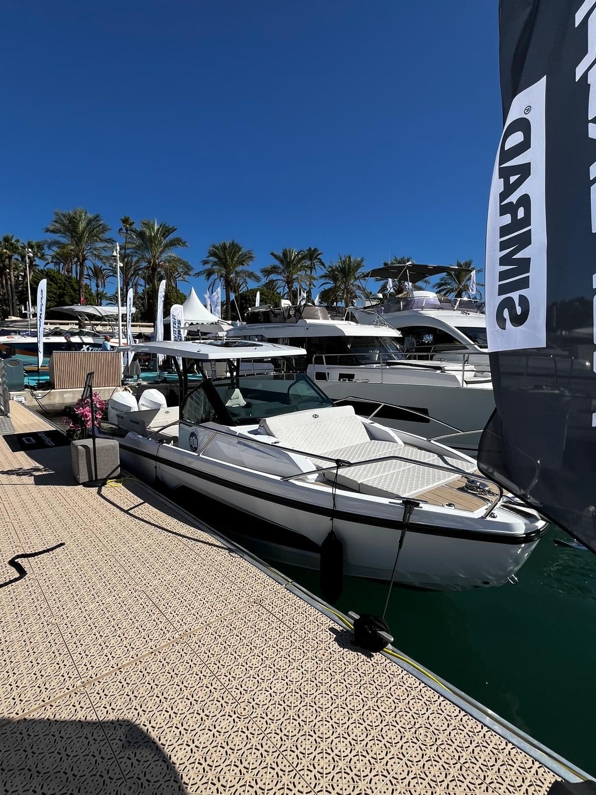 Nordkapp Enduro 830 for Sale