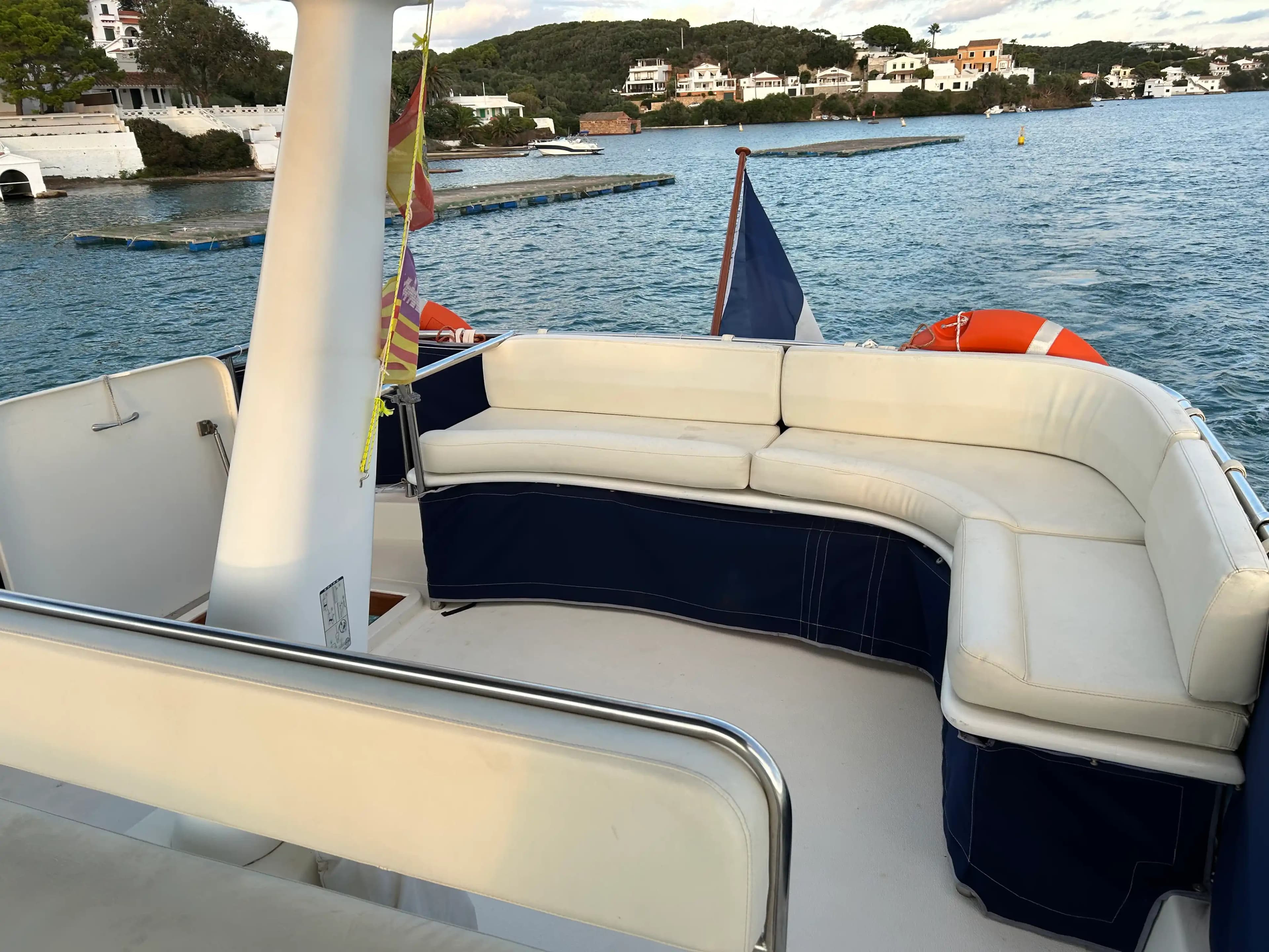 Belliure 40 MY a la venta