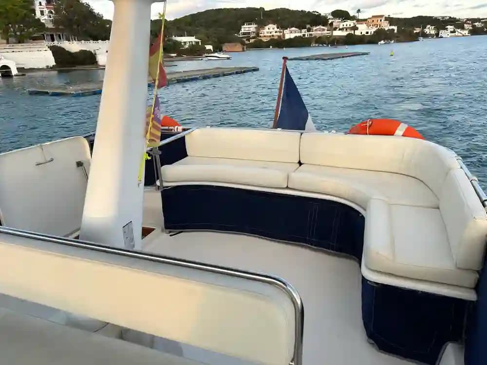 Belliure 40 MY a la venta