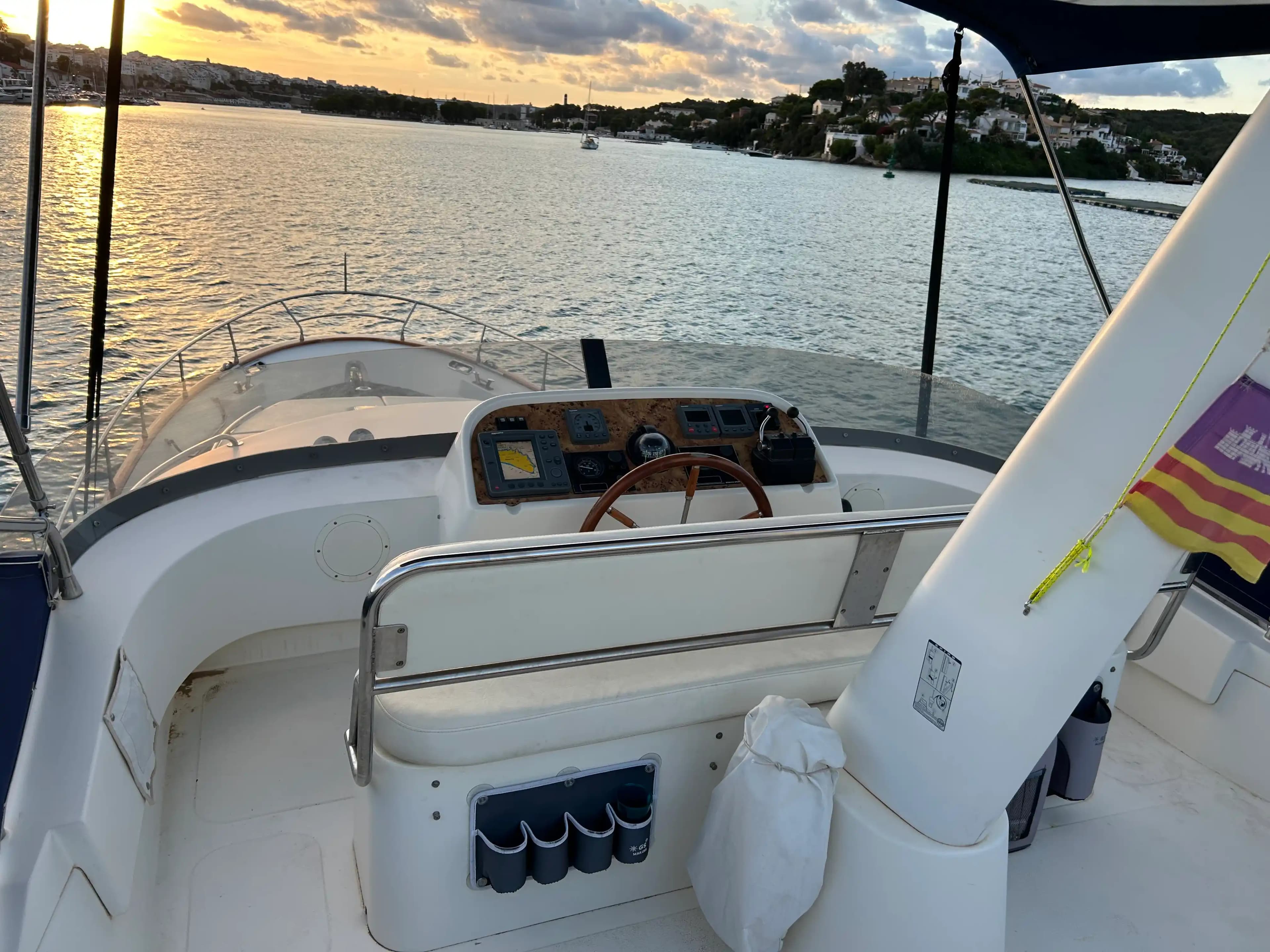 Belliure 40 MY a la venta