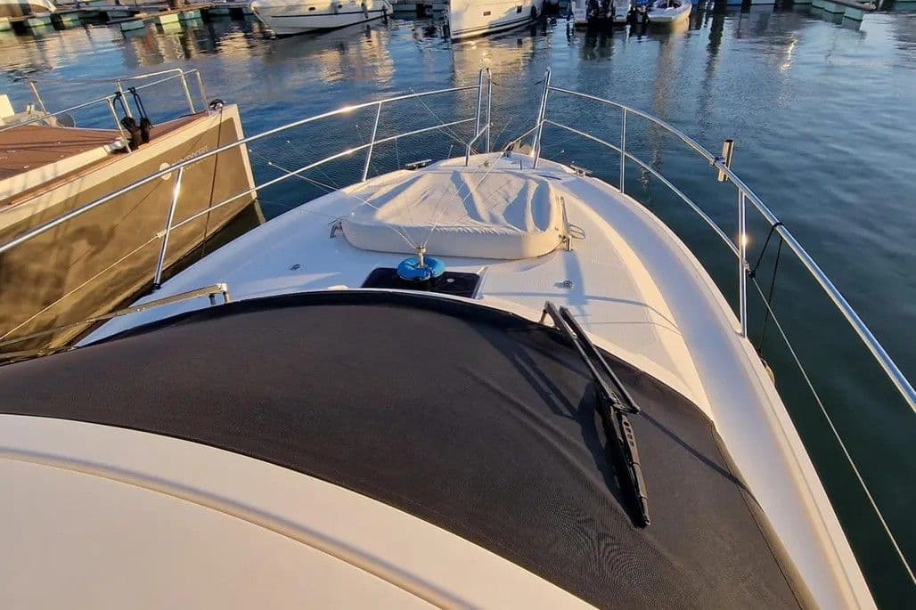 Bavaria Yachts SR36 te koop