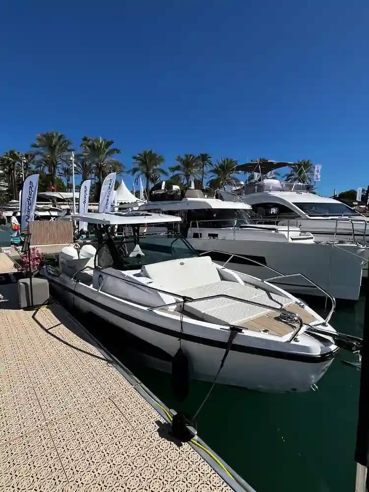 Nordkapp Enduro 830 for Sale