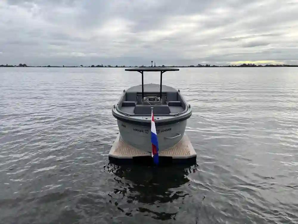 Lekker Damsko 750 For Sale