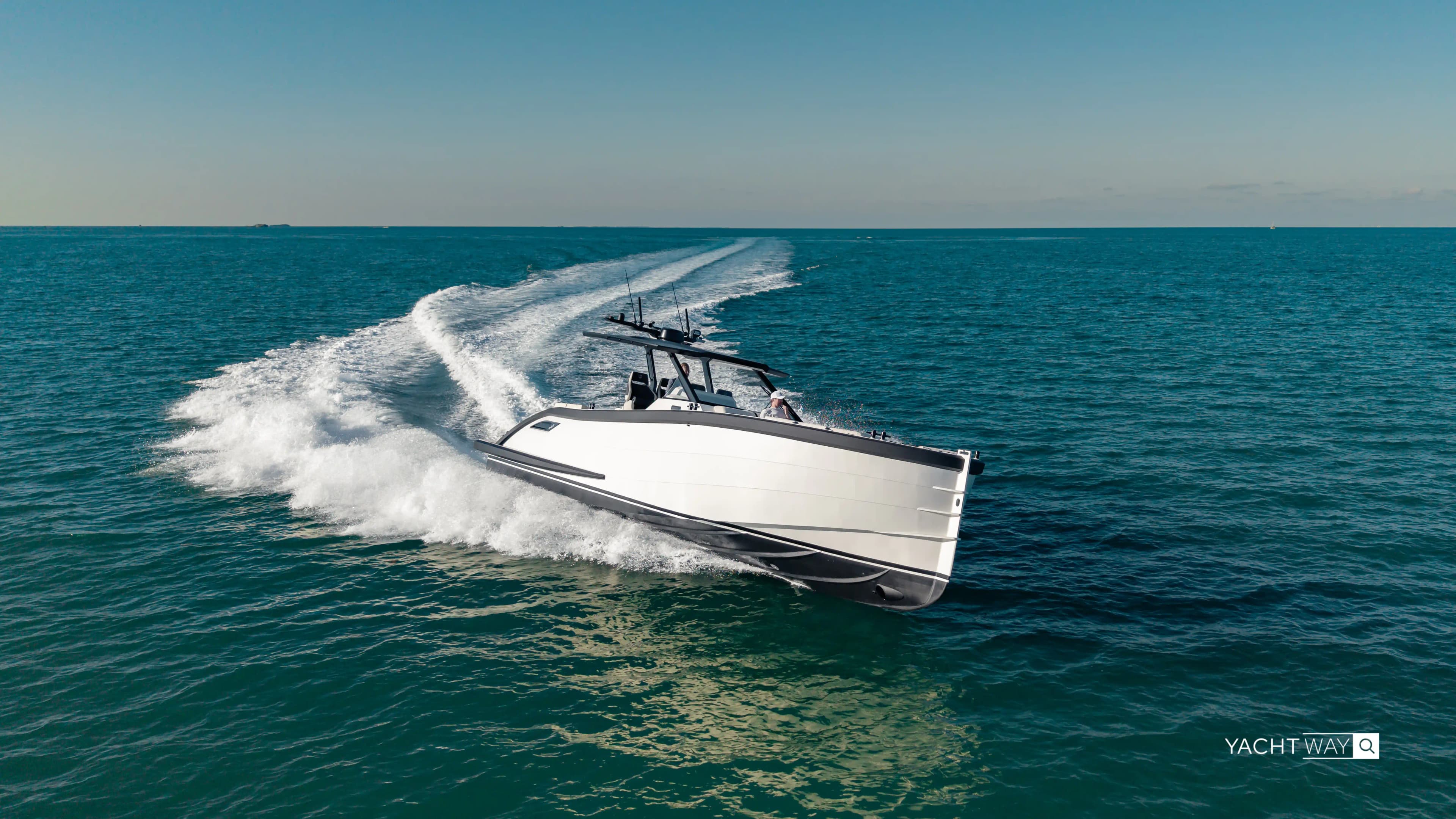 Lekker Boats 45 for Sale