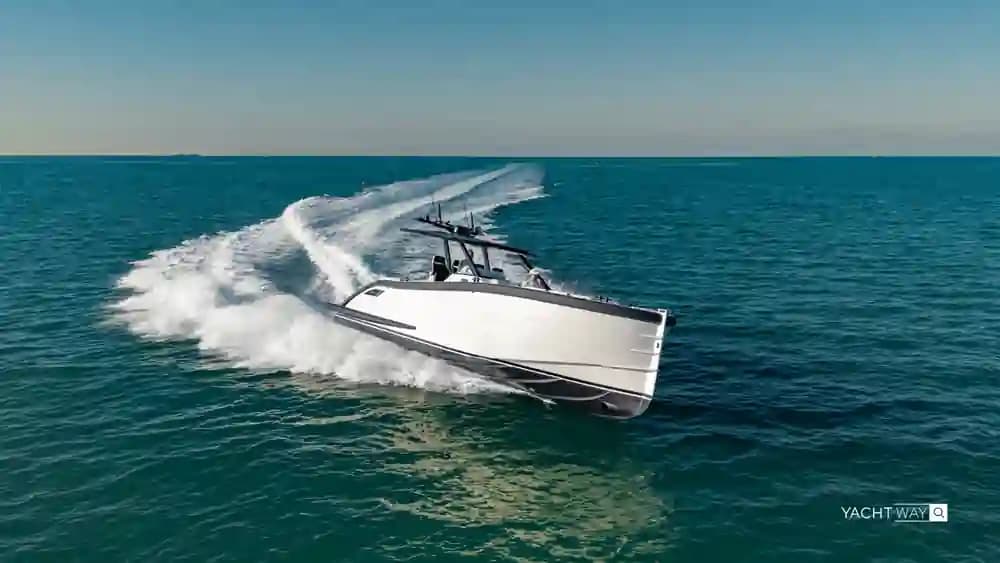 2026 Lekker Boats 45 for Sale in Leimuiden, NL Center Console 3