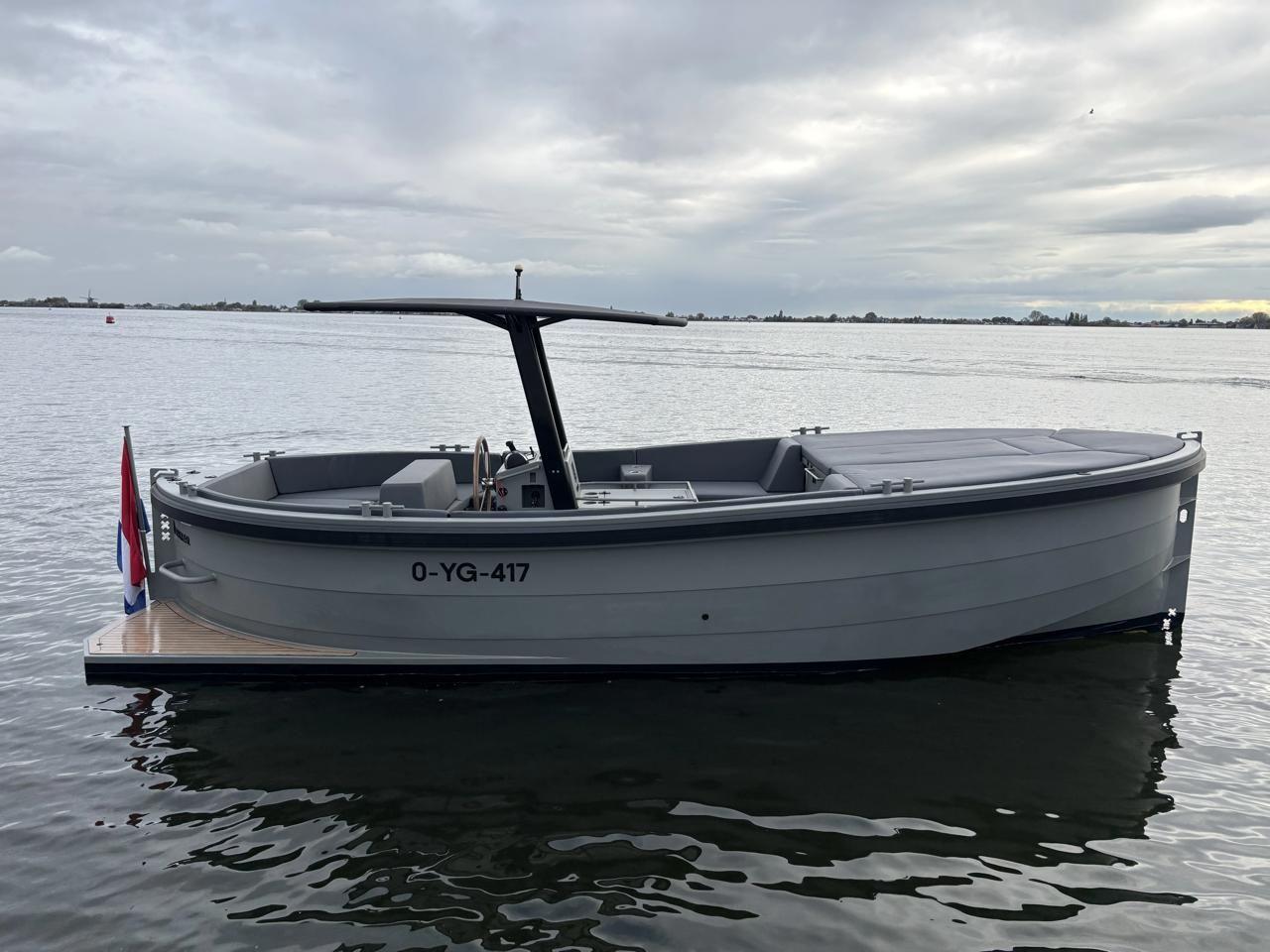 Lekker Damsko 750 For Sale