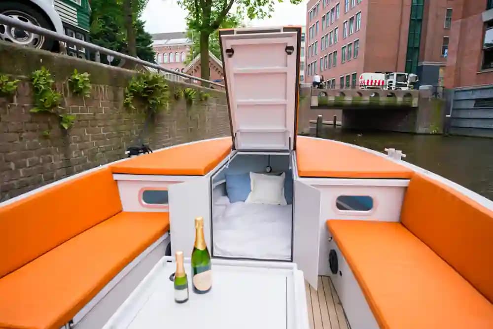 Lekker Boats Damsko 750 for Sale