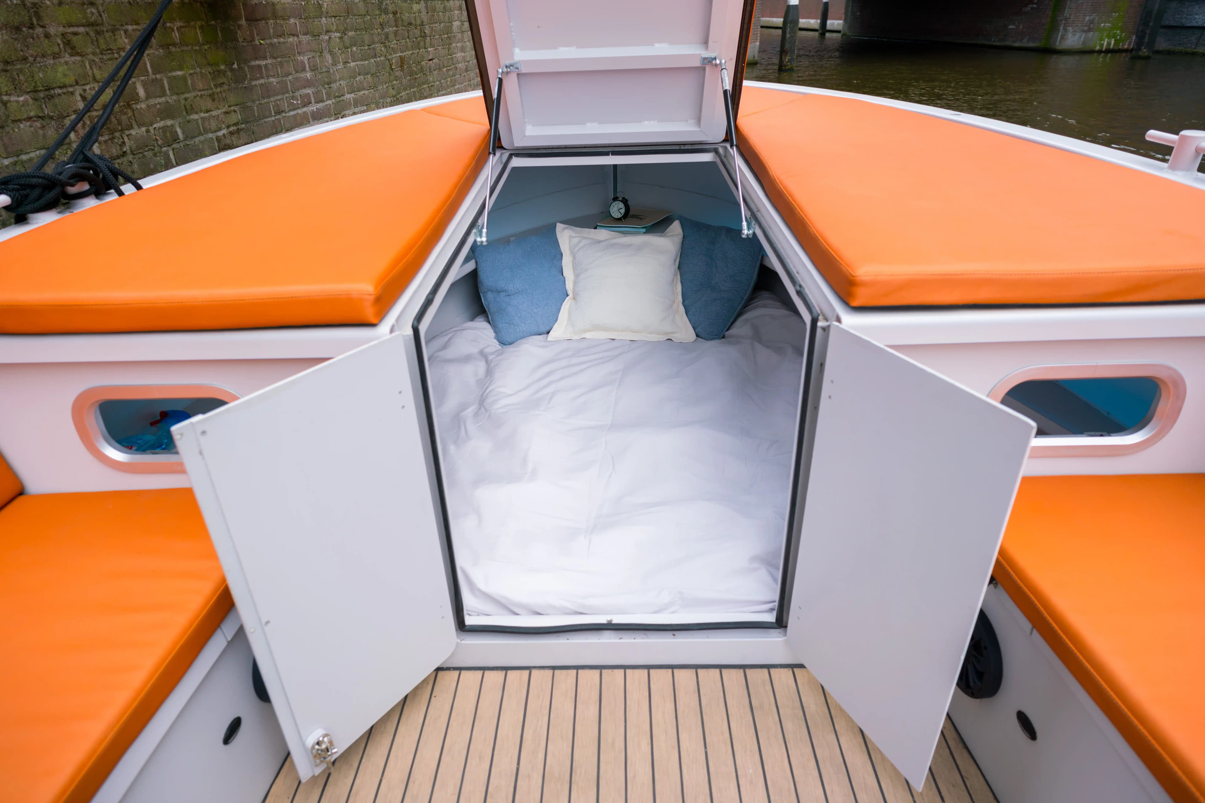 2026 Lekker Boats Damsko 750 for Sale in Leimuiden, NL Center Console 3