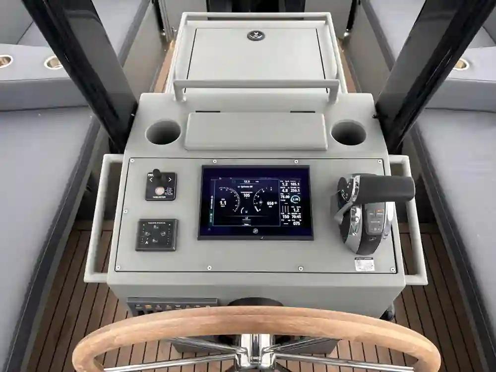 Lekker Damsko 750 For Sale