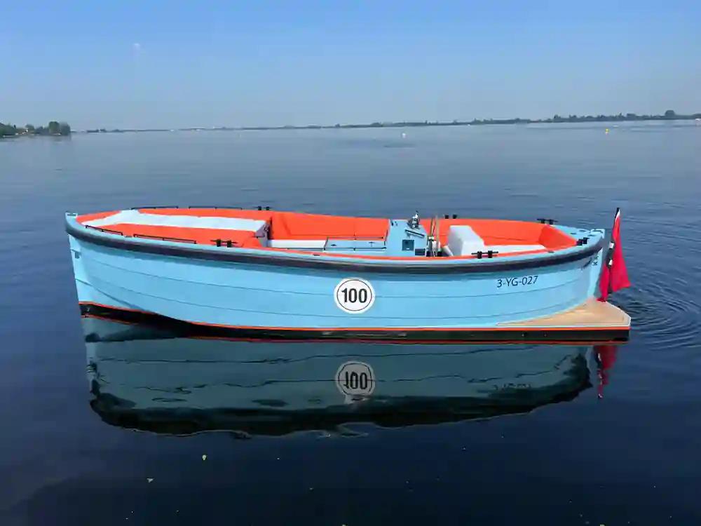 Lekker Damsko 750 For Sale