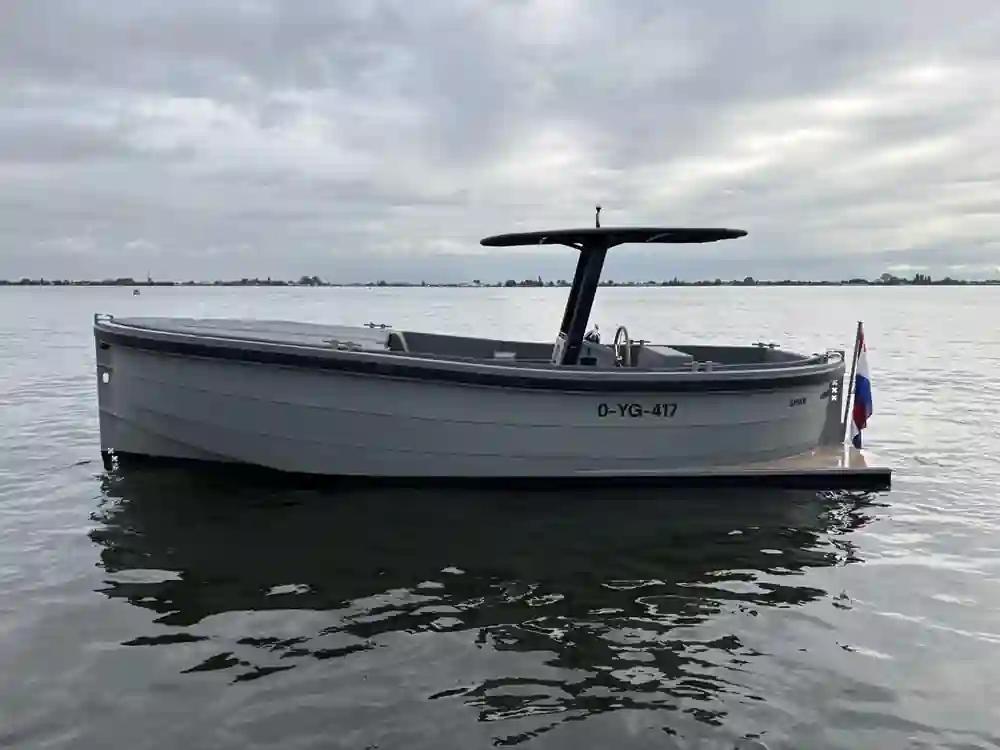 Lekker Damsko 750 For Sale