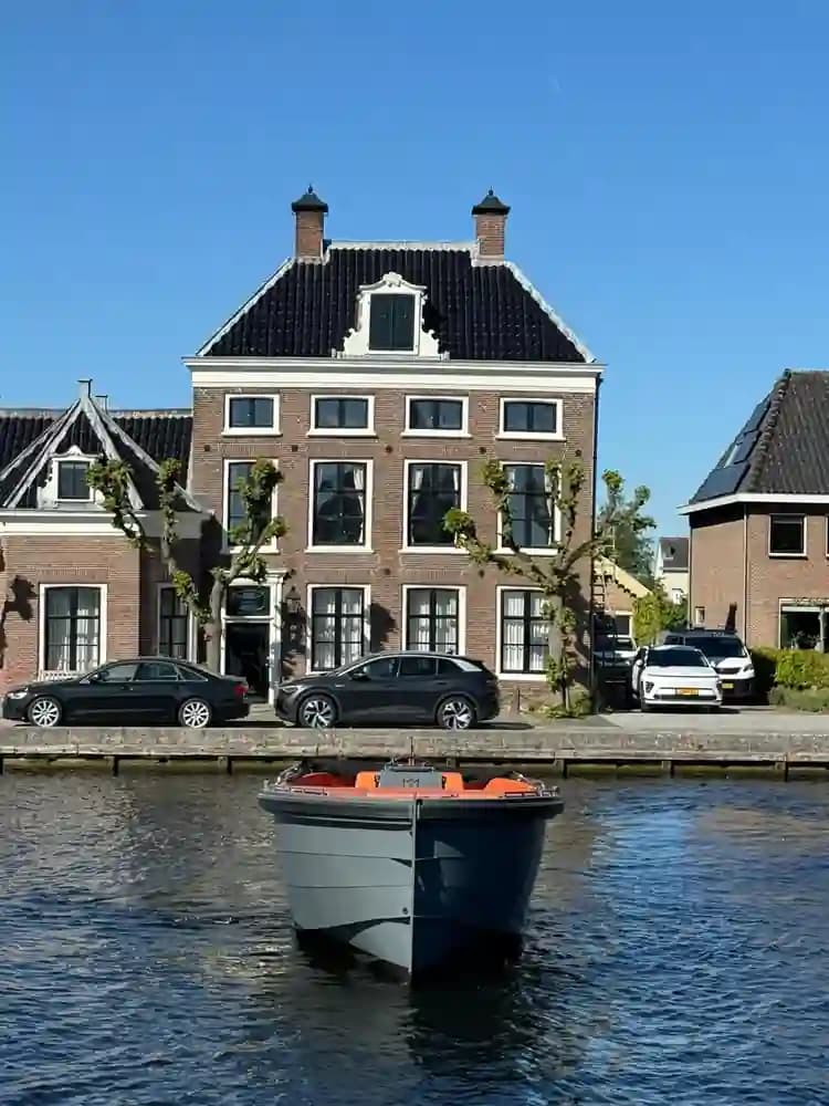 Lekker Damsko 750 for Sale