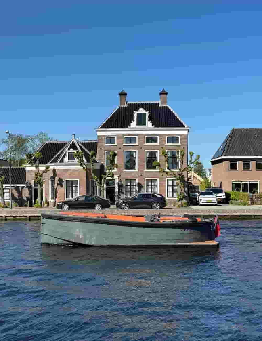 2022 Lekker Damsko 750