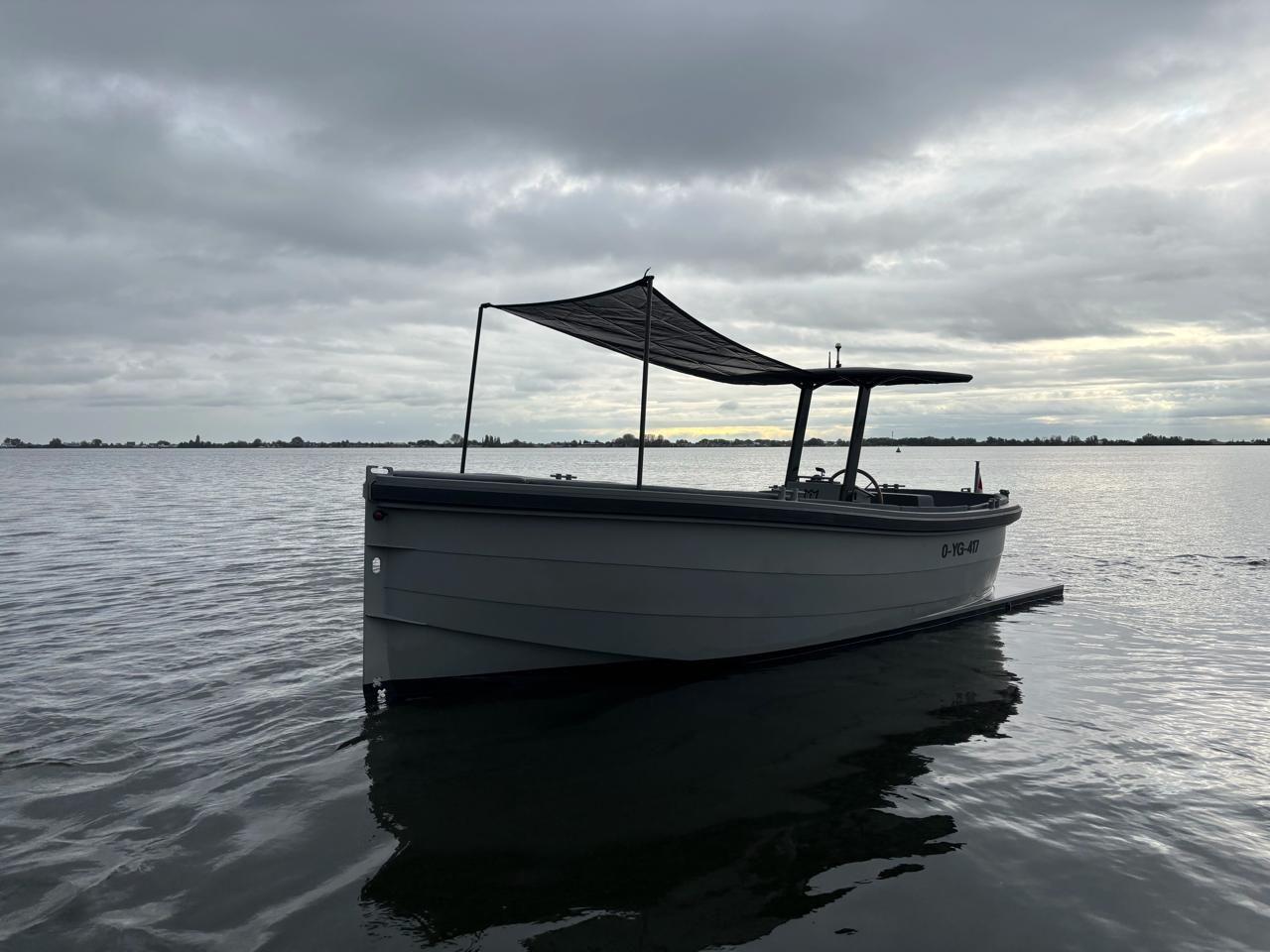 Lekker Damsko 750 For Sale