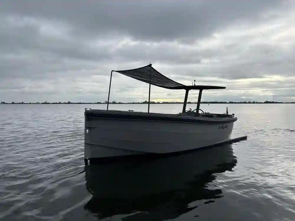 Lekker Damsko 750 For Sale