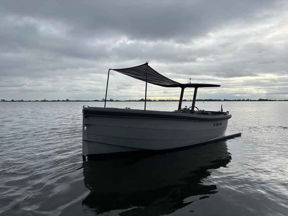 2022 Lekker Damsko 750