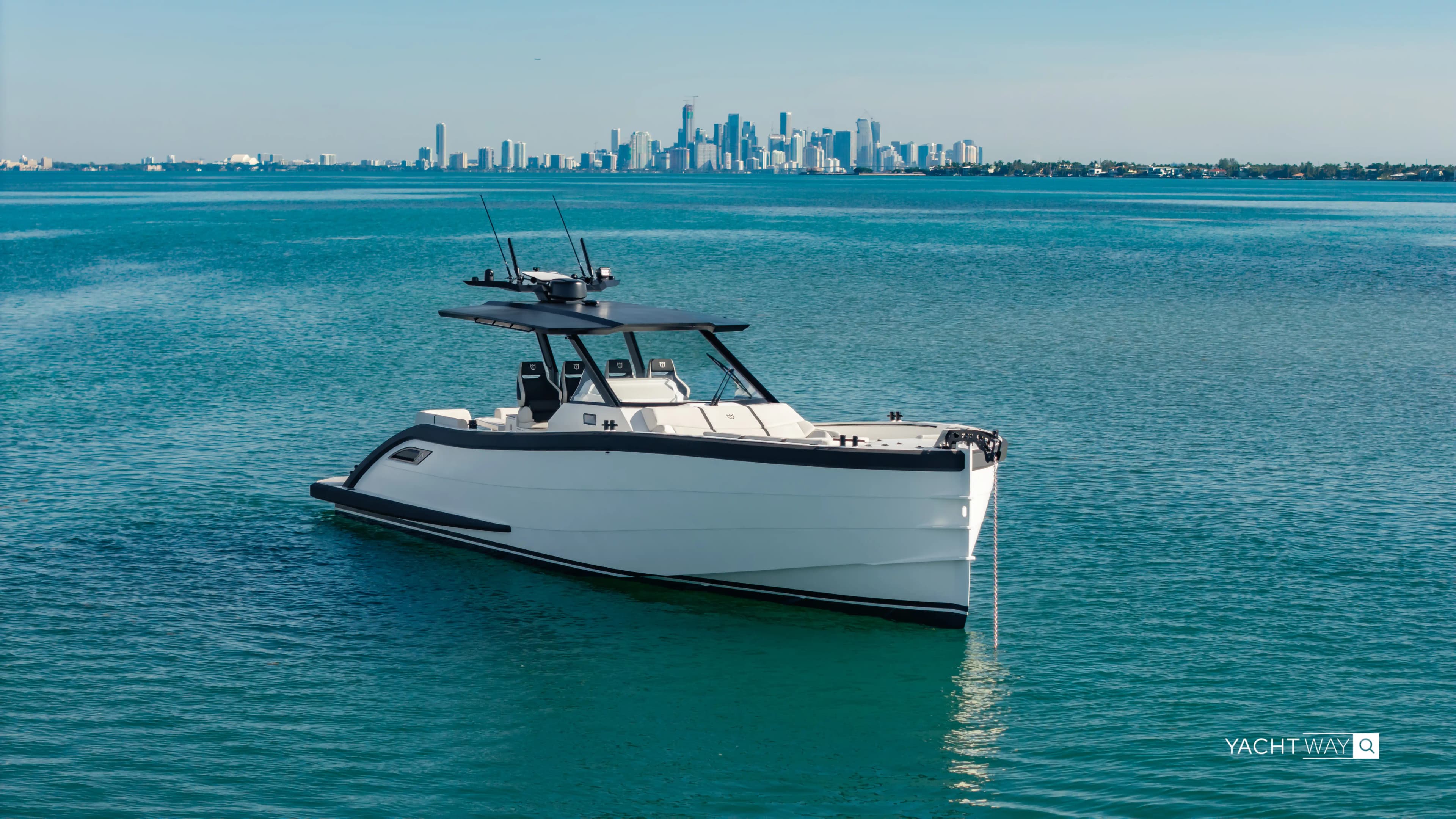 Lekker Boats 45 for Sale