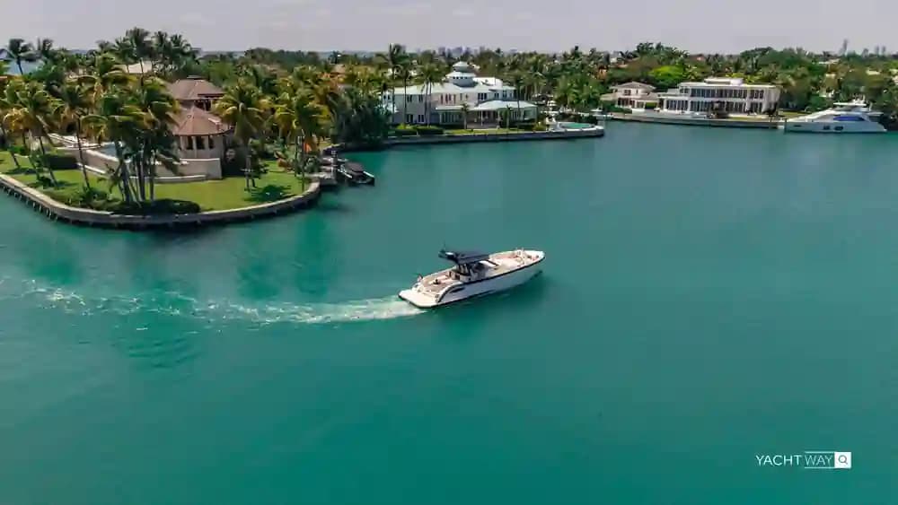 Lekker Boats 45 for Sale