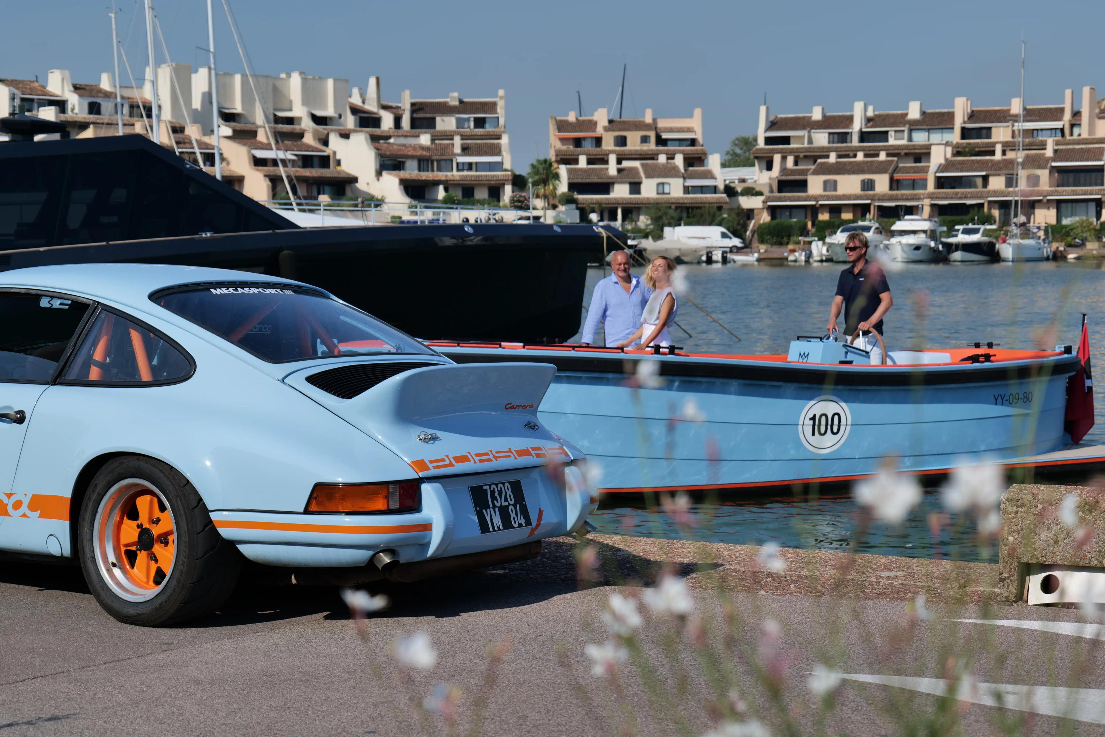 Lekker Damsko 750 For Sale