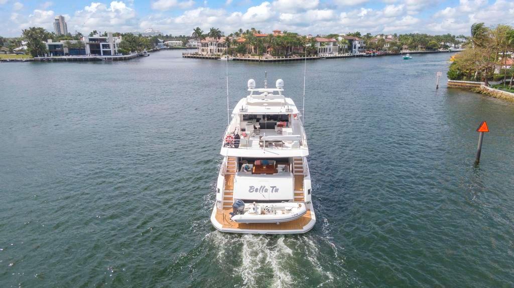 Horizon FD87 For Sale