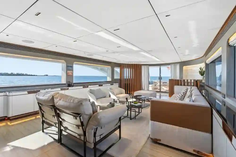 2019 Horizon RP110 a la venta en Miami Beach, Florida Pilothouse 5