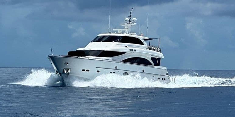 Horizon E88 for Sale