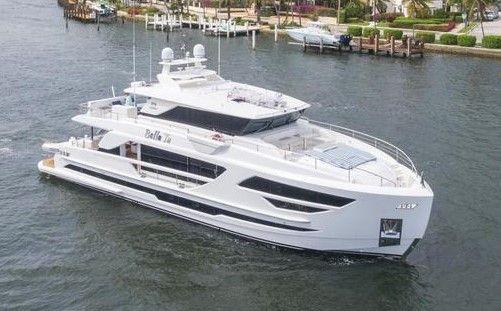 Horizon FD87 For Sale