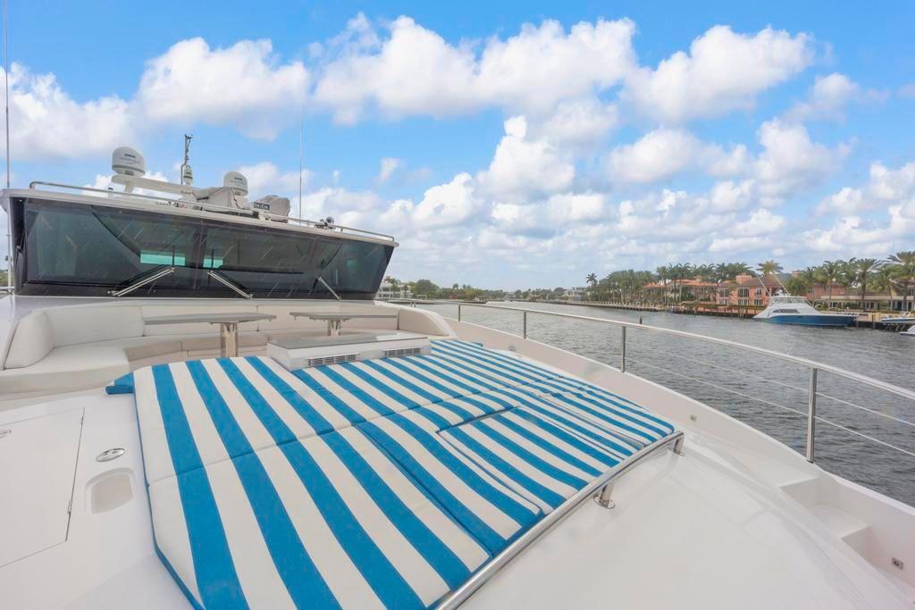 Horizon FD87 For Sale