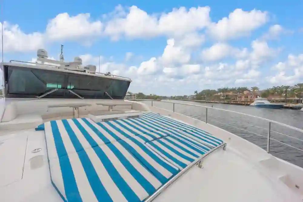 Horizon FD87 For Sale