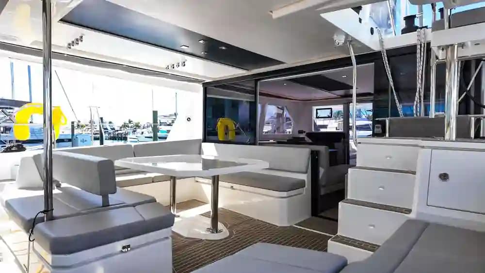 Leopard Catamarans 45 zum Verkauf