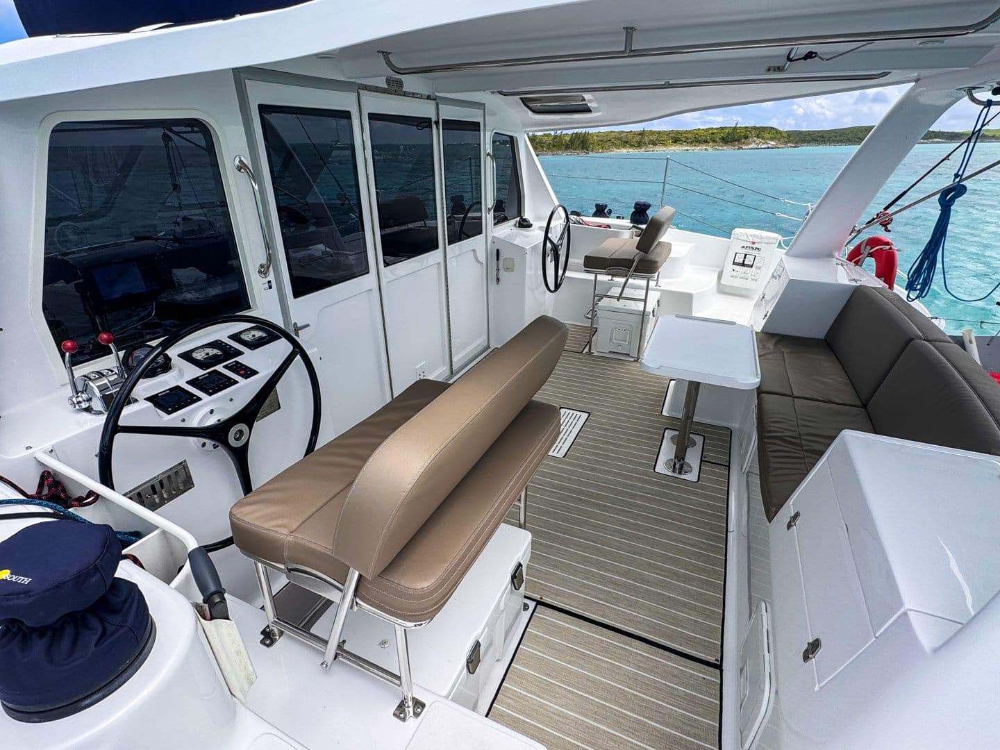 Seawind Catamarans 1260 for Sale