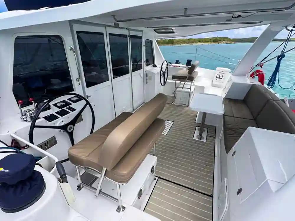 Seawind Catamarans 1260 for Sale