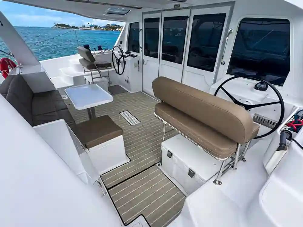 Seawind Catamarans 1260 for Sale