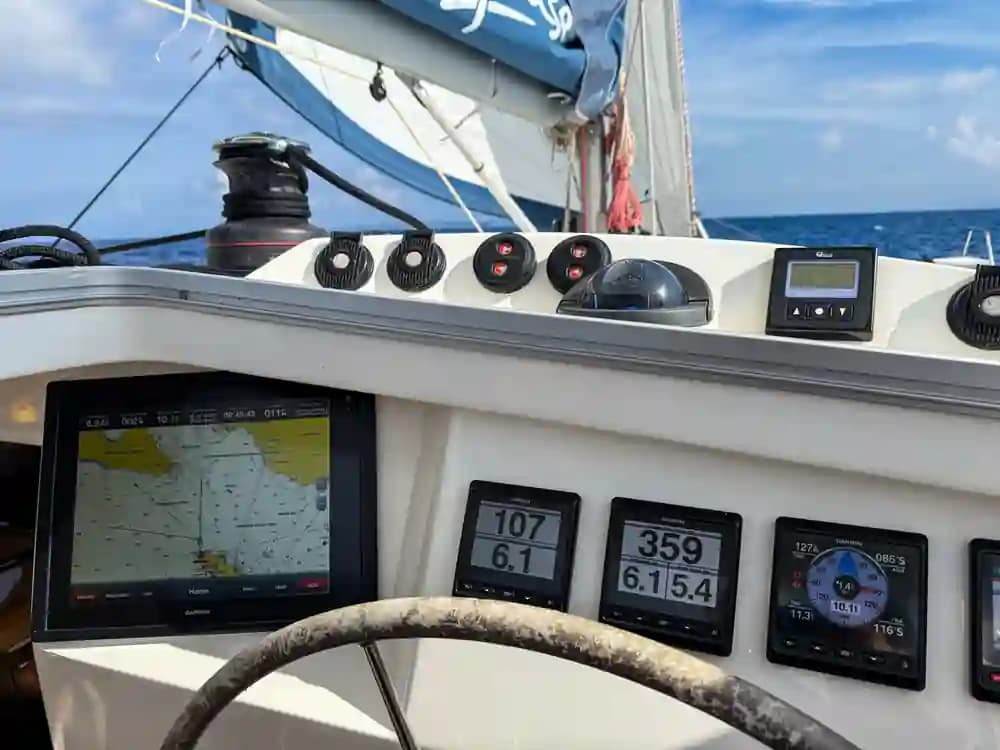 Knysna 500SE in vendita