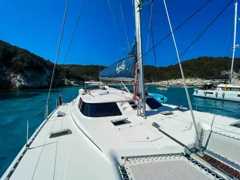 Knysna 500SE in vendita