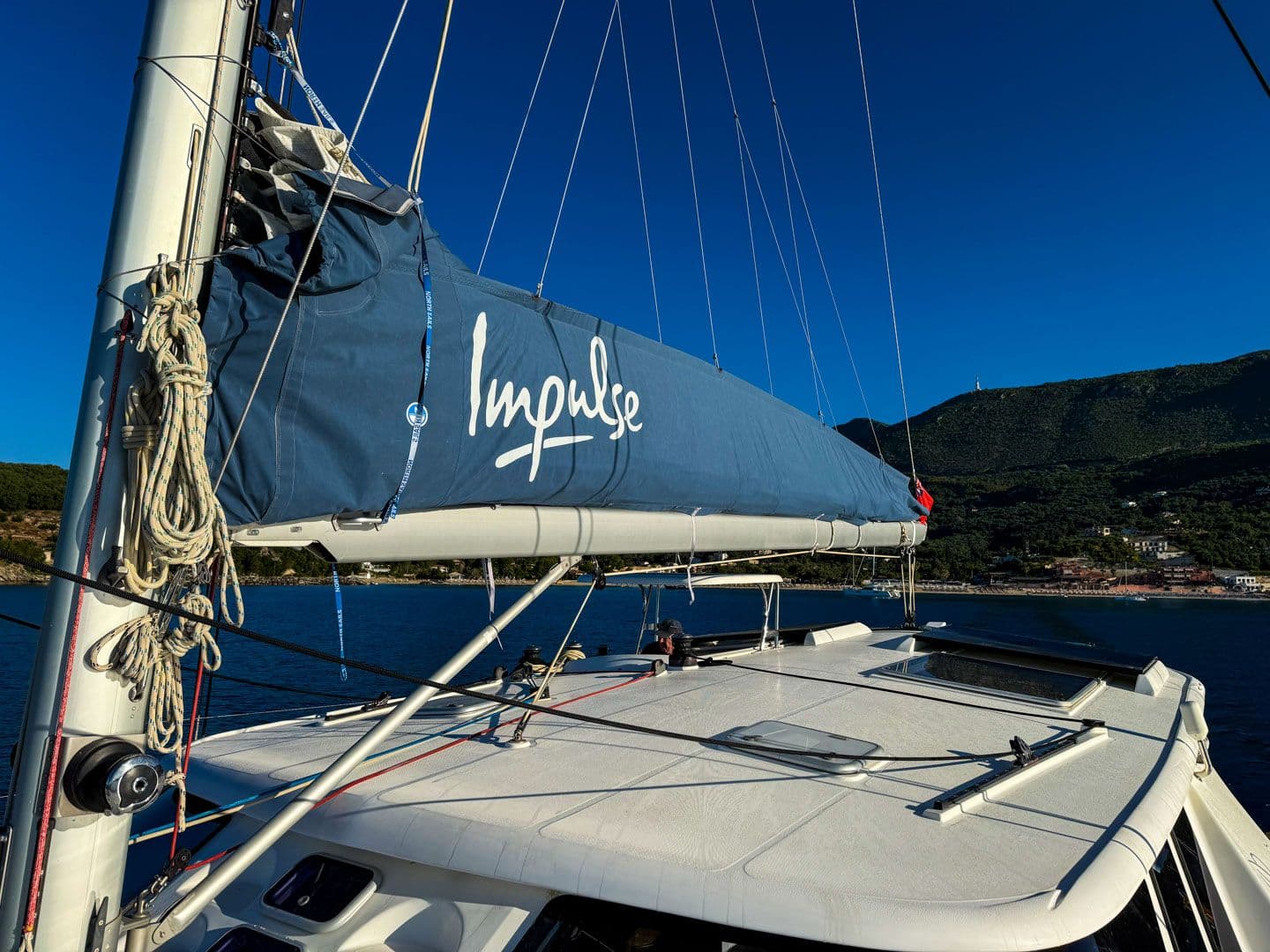 Knysna 500SE in vendita