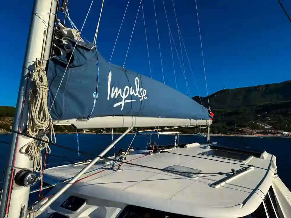 Knysna 500SE in vendita