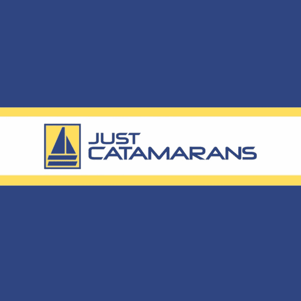 Just Catamarans Sales Inc