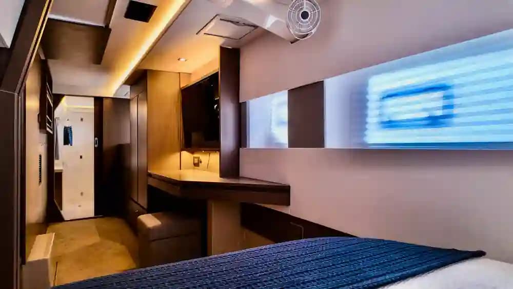 2023 Leopard Catamarans 45 in vendita a Fort Lauderdale, Florida Multi-Hull 2