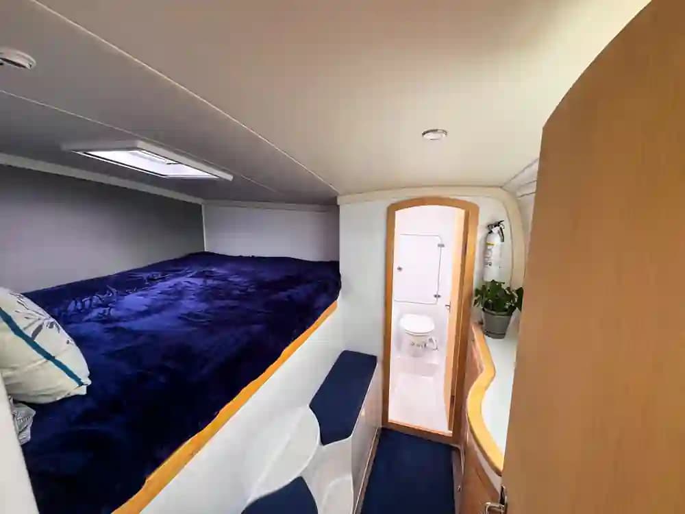 2024 Seawind Catamarans 1260 for Sale in Fort Lauderdale, Florida Multi-Hull 3