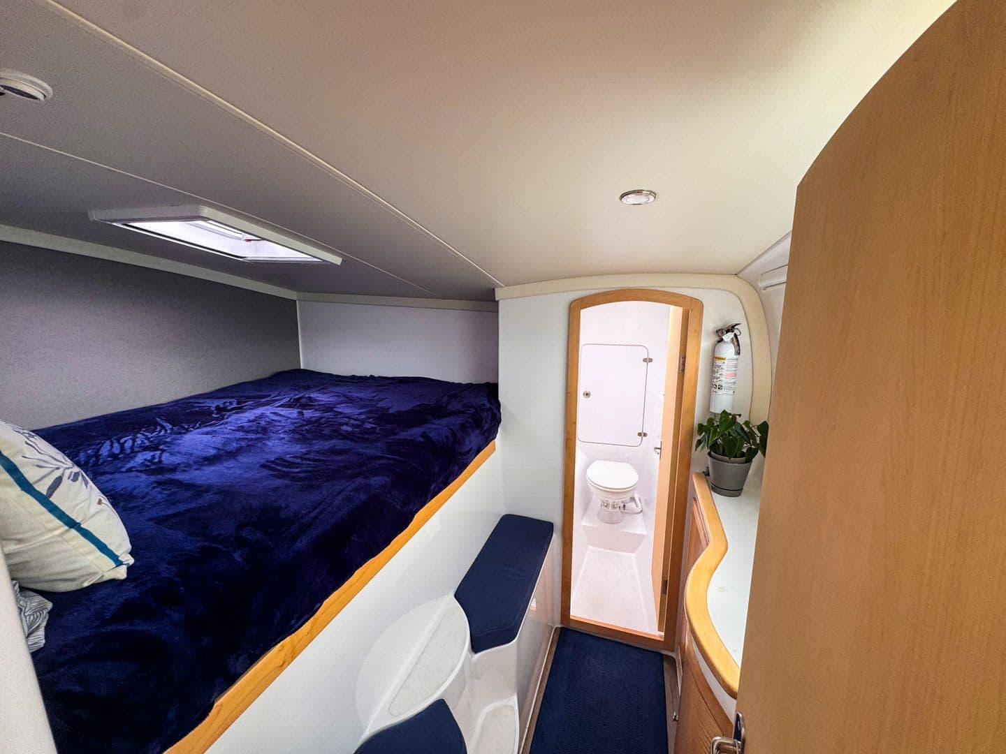 2024 Seawind Catamarans 1260 for Sale in Fort Lauderdale, Florida Multi-Hull 3