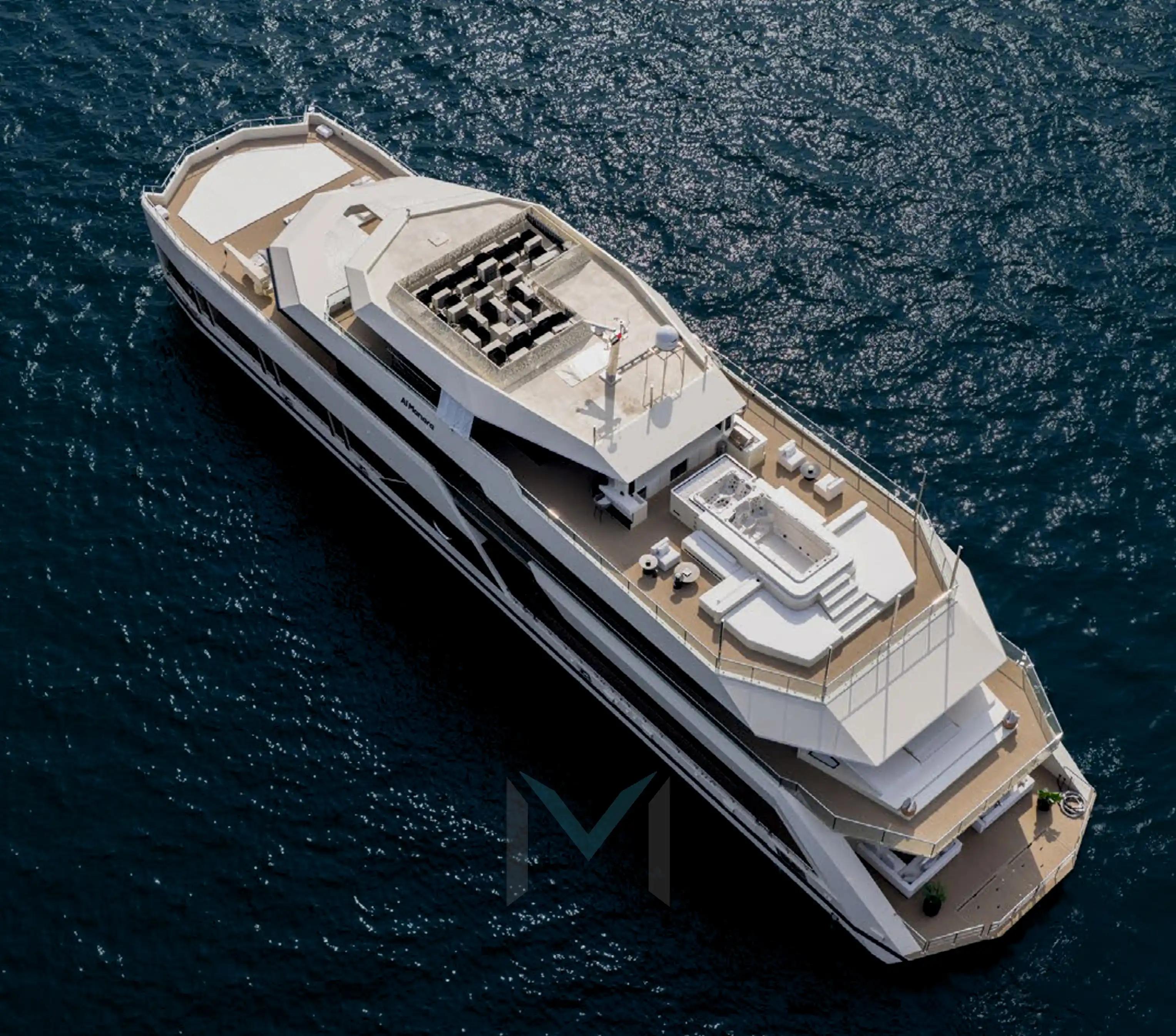 Medasia Al Manara a la venta