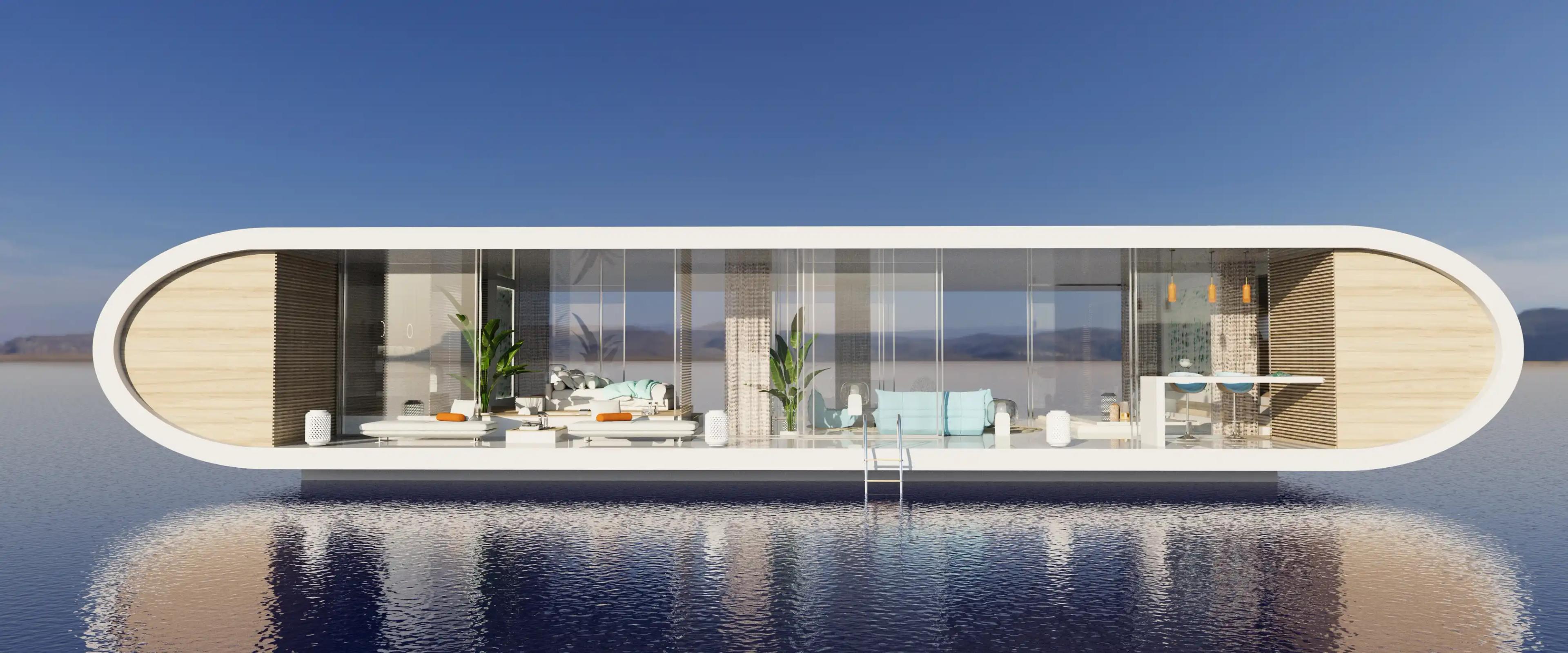 Medasia Solarpod SP2 a la venta