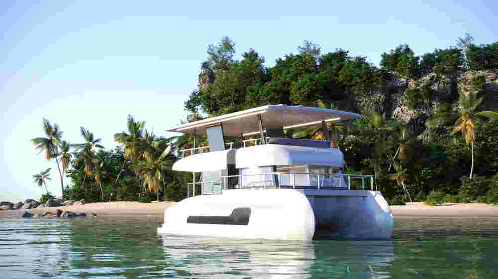 2026 Medasia EcoWave 40